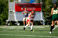 Field Hockey Varsity Girls 9-4