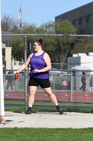 Track and Field Varsity Girls 4-18