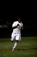 Boys Soccer
