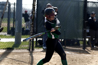 Softball Varsity 3/26