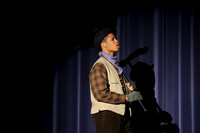 Spring Musical - Mary Poppins 4.25.16