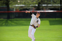 Baseball Varsity Boys 5-3