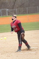 Softball Varsity Girls 4-5