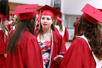 Graduation Candids 5.29.16