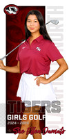 Golf _HS Banners