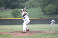 Baseball Varsity Boys 5-27