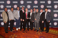 Hall Of Fame Banquet Award Photos