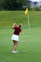 Girls Golf 24