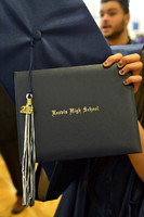 Graduation Candids