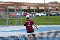 Boys Tennis
