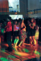 Homecoming Dance