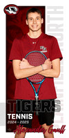 Tennis_HS Banners