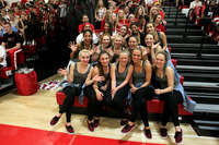 Homecoming Pep Rally
