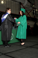 Graduation Handshake 2 5.18.16