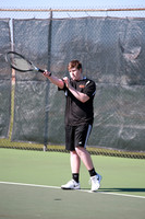 Tennis Varsity Boys 4-12