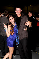 Homecoming Dance
