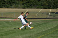 Boys Soccer