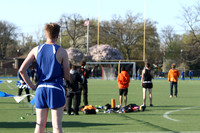 Track & Field Varsity Boys 4-22