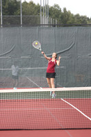 Girls Tennis