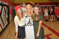 Homecoming Dance