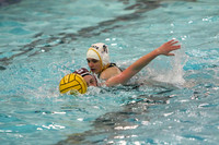 Girls Waterpolo