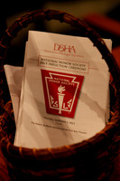 National Honors Society Induction Ceremony