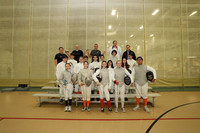Fencing 12-12