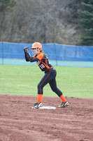 Softball Varsity Girls 4-7