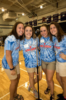 Freshman Orientation 8.16.16