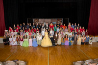 Beauty and the Beast Cast Photo