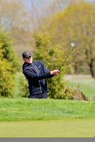 Boys Varsity Golf