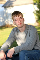 MFHS-Gross, Braeden