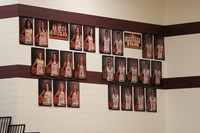 Basketball Varsity Girls 2-9