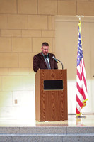 NHS Induction Walk 3.4.21