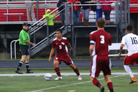 Boys Soccer