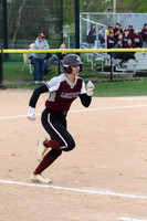 Girls Softball