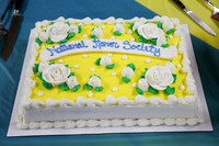 NHS Induction 03.27.17