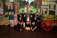 Music Man Dress Rehearsal 4.6.17