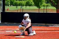 Girls Varsity Softball