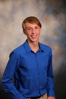 GHS-Nauta, Trevor