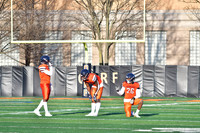 Football Varsity Boys 4-1
