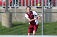 Boys Tennis