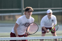Boys Tennis
