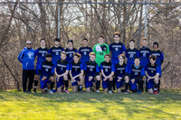 Soccer Varsity Boys 3-29