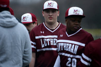 Baseball Varsity Boys 4-20