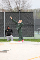 Track & Field Varsity Boys and Girls 4-28