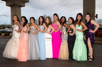 Prom Candids