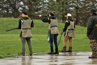 Trapshooting 5-1