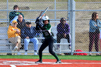 Softball Varsity Girls 5-3