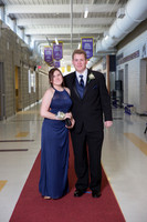 Prom - Red Carpet 5.5.17